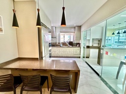 Apartamento de 3 quartos, no bairro Meia Praia, em Itapema | Eu Corretor