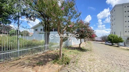 Lote/Terreno de no bairro Vera Cruz, em Passo Fundo | Eu Corretor