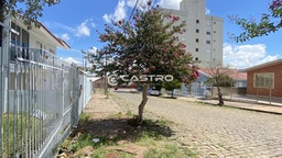 Lote/Terreno de no bairro Vera Cruz, em Passo Fundo | Eu Corretor