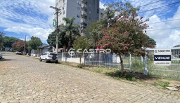 Lote/Terreno de no bairro Vera Cruz, em Passo Fundo | Eu Corretor