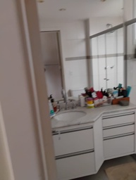 Apartamento de 3 quartos, 108m² no bairro Vila Andrade, em São Paulo | Eu Corretor