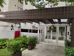 Apartamento de 3 quartos, 108m² no bairro Vila Andrade, em São Paulo | Eu Corretor