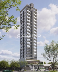 Apartamento de 2 quartos, 61m² no bairro Vila Rodrigues, em Passo Fundo | Eu Corretor