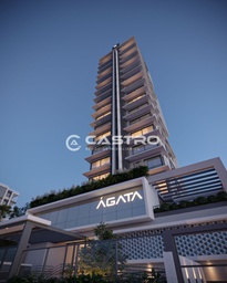 Apartamento de 2 quartos, 61m² no bairro Vila Rodrigues, em Passo Fundo | Eu Corretor