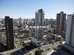 Apartamento de 2 quartos, 87m² no bairro Vila Rodrigues, em Passo Fundo | Eu Corretor