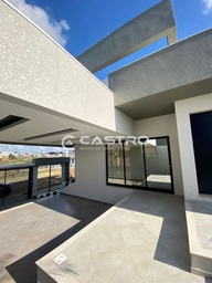 Casa de 2 quartos, 139m² no bairro ALAMOS/ SANTA MARIA, em Passo Fundo | Eu Corretor