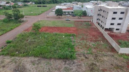 Lote/Terreno de 675m² no bairro Monte Carlo, em Tangará da Serra | Eu Corretor