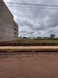 Lote/Terreno de 675m² no bairro Monte Carlo, em Tangará da Serra | Eu Corretor