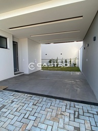 Casa de 2 quartos, 121m² no bairro Altos Da Boa Vista, em Passo Fundo | Eu Corretor