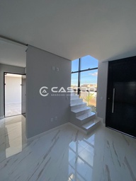 Casa de 2 quartos, 121m² no bairro Altos Da Boa Vista, em Passo Fundo | Eu Corretor