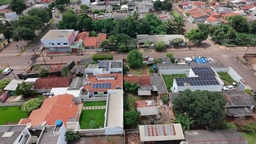 Lote/Terreno de 675m² no bairro Centro, em Tangará da Serra | Eu Corretor