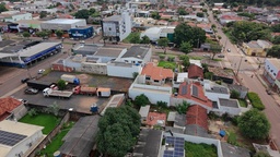 Lote/Terreno de 675m² no bairro Centro, em Tangará da Serra | Eu Corretor