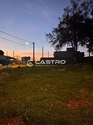 Loteamento de 245m² no bairro Alto das Fugueiras, em Passo Fundo | Eu Corretor