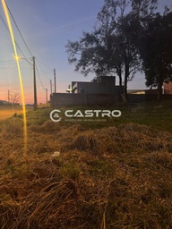 Loteamento de 245m² no bairro Alto das Fugueiras, em Passo Fundo | Eu Corretor