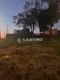 Loteamento de 245m² no bairro Alto das Fugueiras, em Passo Fundo | Eu Corretor