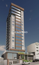 Apartamento de 1 quarto, 51m² no bairro Centro, em Passo Fundo | Eu Corretor