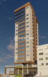 Apartamento de 1 quarto, 51m² no bairro Centro, em Passo Fundo | Eu Corretor