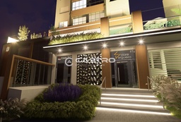 Apartamento de 1 quarto, 51m² no bairro Centro, em Passo Fundo | Eu Corretor