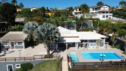 Chácara de 5 quartos, no bairro Porta do sol , em Mairinque | Eu Corretor