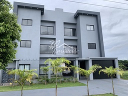 Apartamento de 2 quartos, 60m² no bairro Bandeirantes, em Lucas do Rio Verde | Eu Corretor