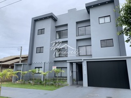 Apartamento de 2 quartos, 60m² no bairro Bandeirantes, em Lucas do Rio Verde | Eu Corretor