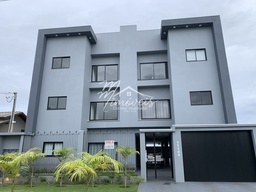 Apartamento de 2 quartos, 60m² no bairro Bandeirantes, em Lucas do Rio Verde | Eu Corretor