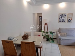 Apartamento de 2 quartos, 70m² no bairro Lagoa, em Rio de Janeiro | Eu Corretor