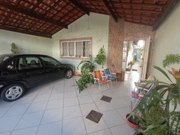 Casa de 3 quartos, 75m² no bairro Mirim, em Praia Grande | Eu Corretor