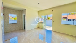 Sobrado de 2 quartos, 71m² no bairro Quinta dos Açorianos, em Barra Velha | Eu Corretor