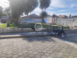Lote/Terreno no bairro Centro, em Navegantes | Eu Corretor