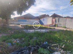 Lote/Terreno no bairro Centro, em Navegantes | Eu Corretor
