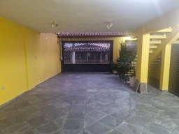 Sobrado de 4 quartos, 150m² no bairro Jardim Marisa, em São Paulo | Eu Corretor