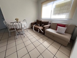 Apartamento de 1 quarto, no bairro Centro, em Balneário Camboriú | Eu Corretor