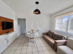 Apartamento de 1 quarto, no bairro Centro, em Balneário Camboriú | Eu Corretor