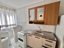 Apartamento de 1 quarto, no bairro Centro, em Balneário Camboriú | Eu Corretor