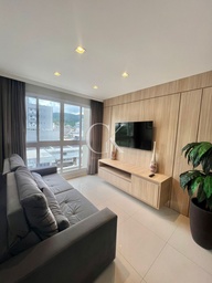 Apartamento de 2 quartos, no bairro Nações, em Balneário Camboriú | Eu Corretor