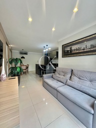 Apartamento de 2 quartos, no bairro Nações, em Balneário Camboriú | Eu Corretor