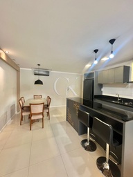 Apartamento de 2 quartos, no bairro Nações, em Balneário Camboriú | Eu Corretor