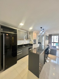 Apartamento de 2 quartos, no bairro Nações, em Balneário Camboriú | Eu Corretor