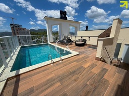 Apartamento de 2 quartos, no bairro São Francisco de Assis, em Camboriú | Eu Corretor