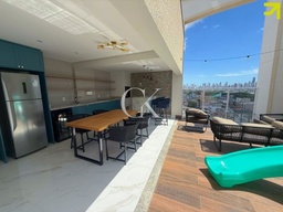 Apartamento de 2 quartos, no bairro São Francisco de Assis, em Camboriú | Eu Corretor