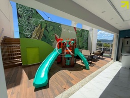 Apartamento de 2 quartos, no bairro São Francisco de Assis, em Camboriú | Eu Corretor