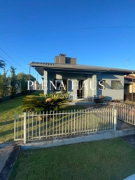 Casa de 4 quartos, no bairro Jardim Panorâmico, em Ivoti | Eu Corretor