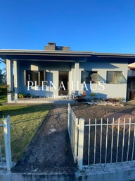 Casa de 4 quartos, no bairro Jardim Panorâmico, em Ivoti | Eu Corretor