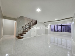 Apartamento de 4 quartos, 246m² no bairro Centro, em Passo Fundo | Eu Corretor