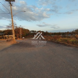 Lote/Terreno de 360m² no bairro Pedras Grandes, em Várzea da Palma | Eu Corretor