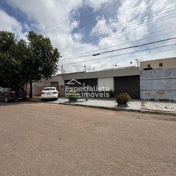 Casa de 3 quartos, 190m² no bairro Conceição, em Porto Velho | Eu Corretor