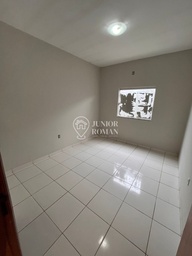 Apartamento de 2 quartos, no bairro Recanto dos Pássaros, em Barreiras | Eu Corretor