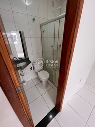 Apartamento de 2 quartos, no bairro Recanto dos Pássaros, em Barreiras | Eu Corretor