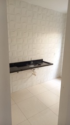 Apartamento no bairro Jardim do Ingá, em Luziânia | Eu Corretor